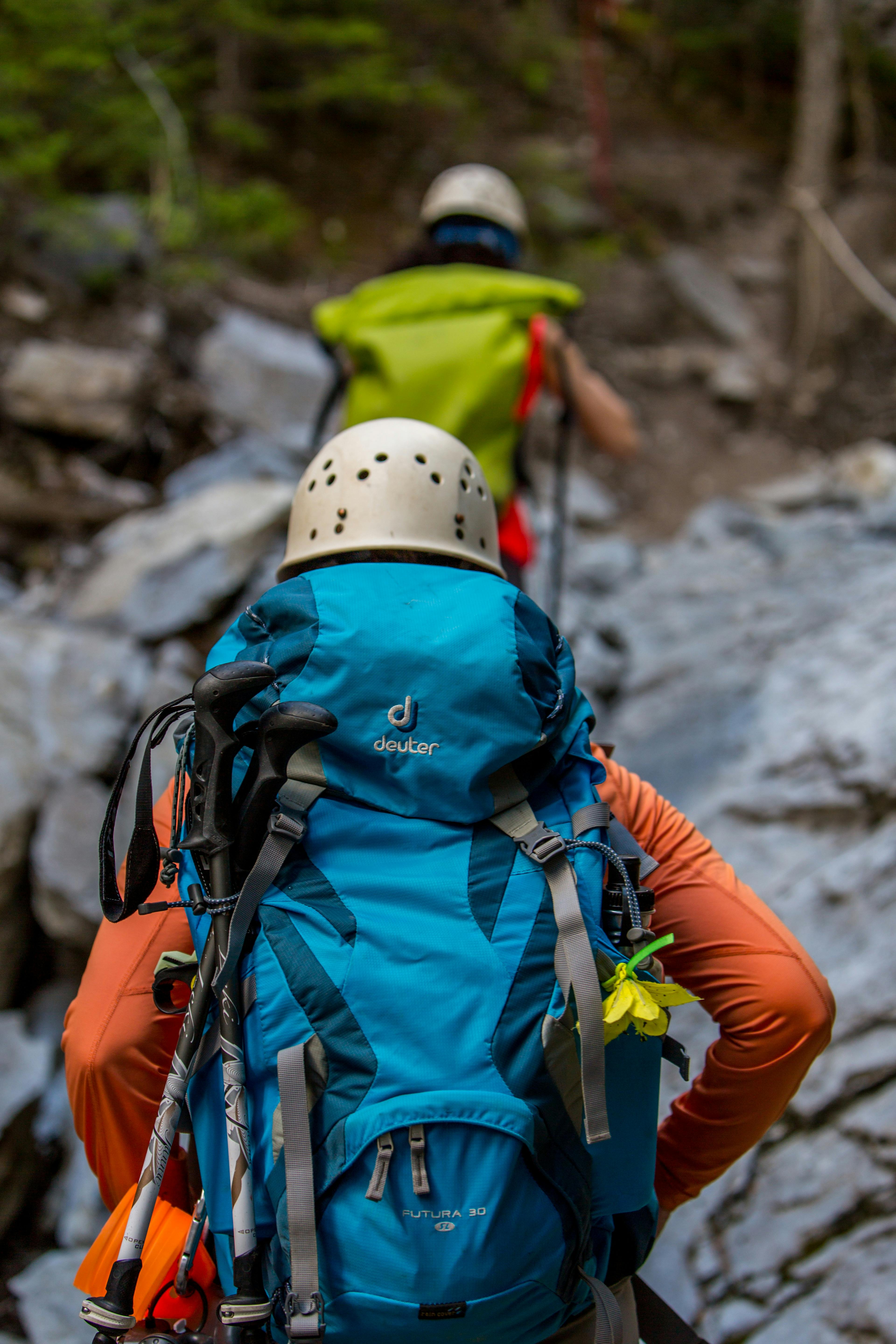 Trekking Image 3